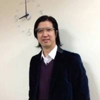 張羿文 Evan Chang