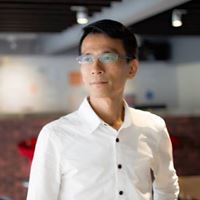 邵文正Vincent