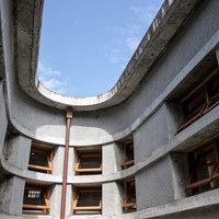 新富町文化市場