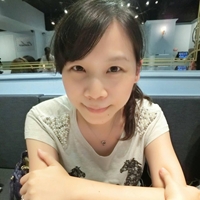 yoe閃電狼職業隊副領隊－Crystal