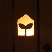 光和作用分享空間