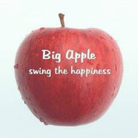 5/1 舞動人生 | Big Apple