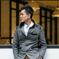 ㄇㄞˋ點子靈感創意誌 創辦人/顏伯文(Kevin)