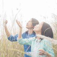 Durga Devi & Devarishi