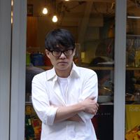 林夕 / 文字工作者