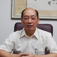 李蒼郎 署長