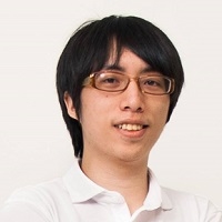 1/20 Re-lab 共同創辦人 吳培弘