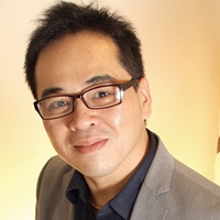 [評審] 林崇偉｜众社會企業創辦人＆交大傳播與科技學系助理教授