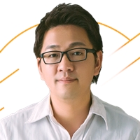 一宇橙數位設計-張惟翔總經理