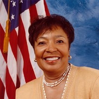 Eddie Bernice Johnson