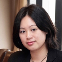 陳若雲（Celia）