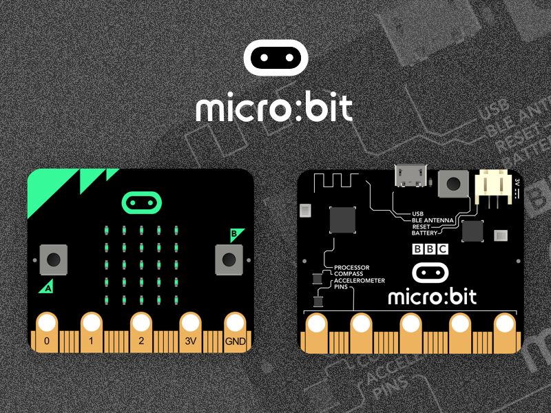 玩轉micro Bit 快樂寫程式打造互動遊戲 Accupass 活動通