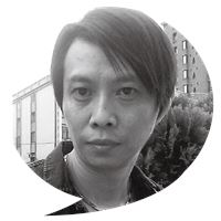 蔡宗保（Kevin）