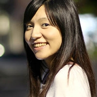 社企流執行長 林以涵