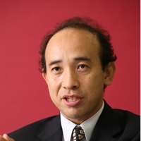 東出浩教    早稻田大學經營管理研究科教授