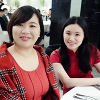 林宛親/周明潔 小姐