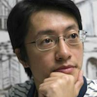 陳俊宏 Jollen chen