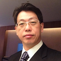 經濟部中小企業處 蔡宜兼 專委