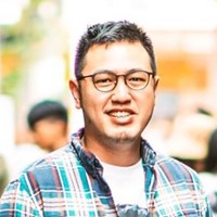 王振濃 Keith Wang