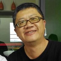 行銷達人梁大鵬