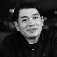 范永銀 Nathan Fan