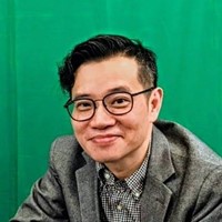 Charles Lu 盧世安