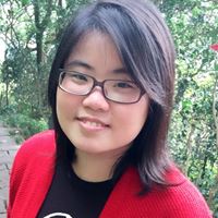 徐瑞霜（Jamie）