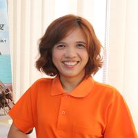 台中-李若綺執行長