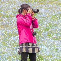 Lisa Pai  麗莎.白