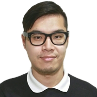 Paul 翁梓揚