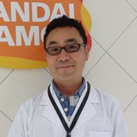 小山順一郎  KOYAMA  JUNICHIRO