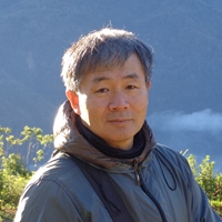廖鴻基