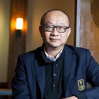 香港宜諾管理顧問集團 王劭仁執行董事