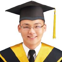 志願博士 劉育隆