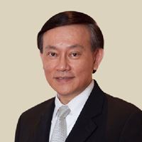 許朱勝 Jason Hsu