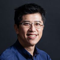 Steve Lin 林志垚