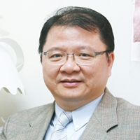 楊百川