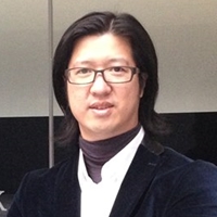 GMGC台北 張羿文 會長