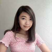 Esther Tang 鄧立婷