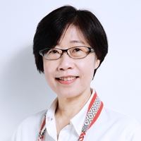 CSRone 嚴德芬總經理