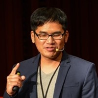 謝智翔