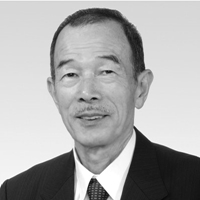 山元康夫/Mr. Yasuo Yamamoto