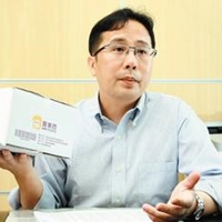 孫志華 總經理/聯合報系電子商務