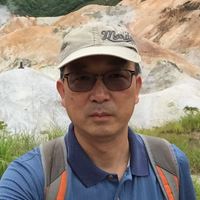 主持人： 楊長林