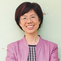 立法委員尤美女