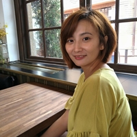 張宸潔（樂樂）老師