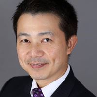 陳志邦