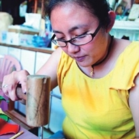 皮揚手作工坊 陳靜珠