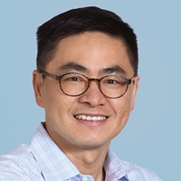 楊榮恭 Jackie Yang