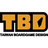 台灣桌遊設計工作室